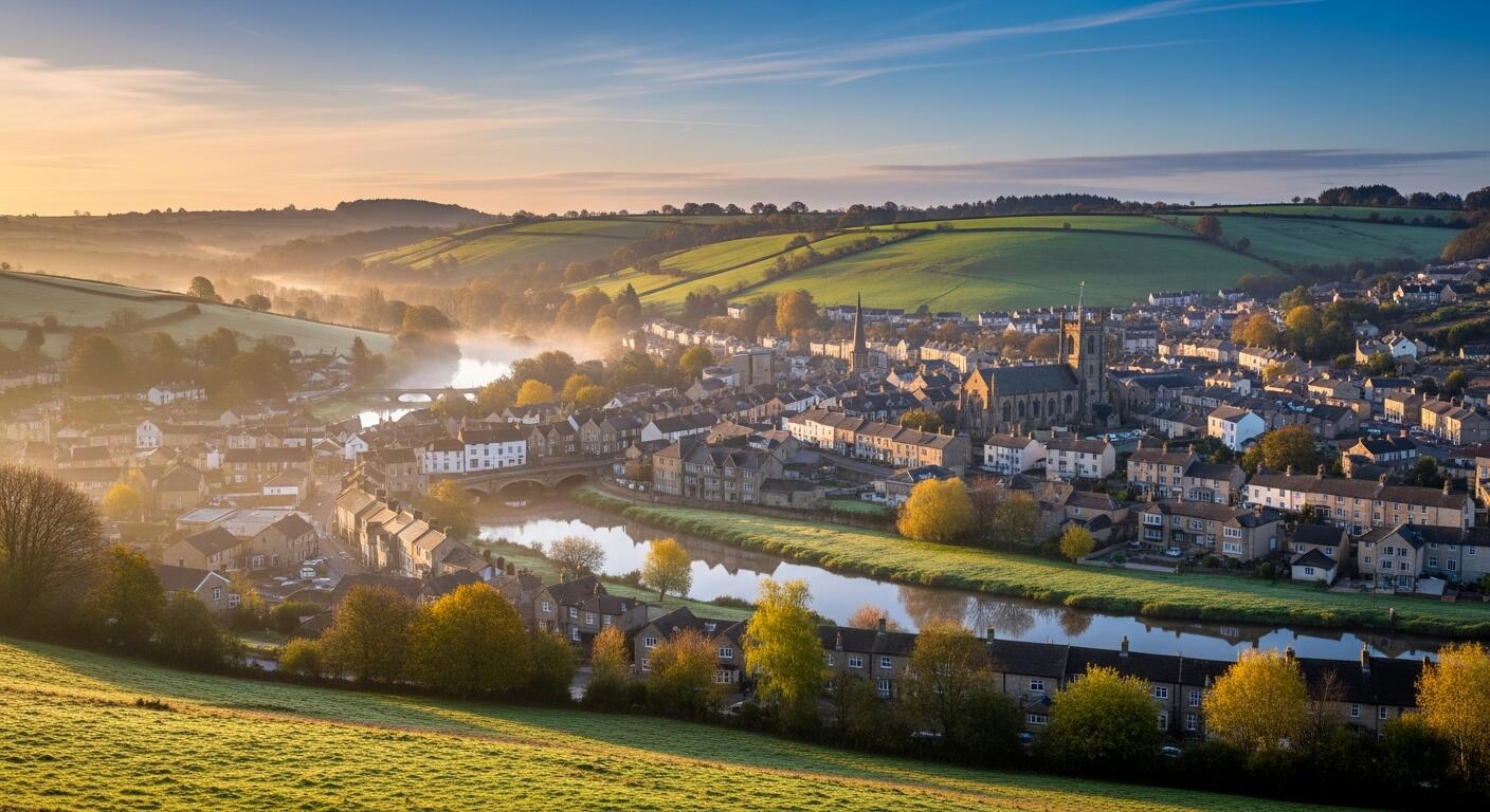Rocester, England | News, Crime, Lost Pets, Free Stuff