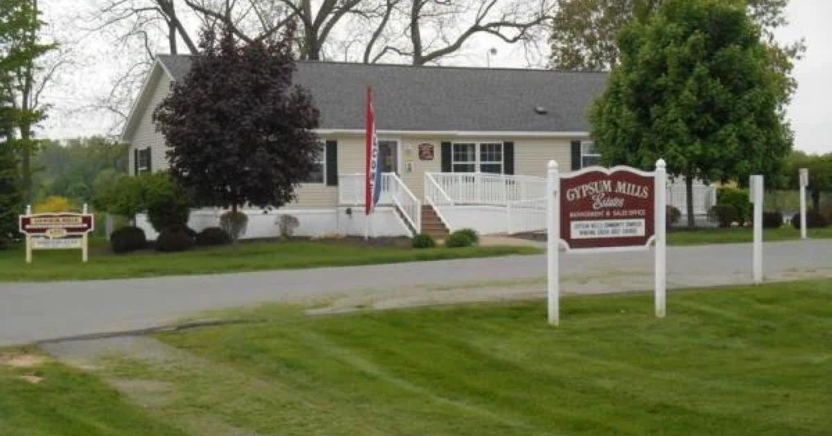 GARAGE SALE /GYPSUM MILLS in Victor, NY For Sale & Free — Nextdoor