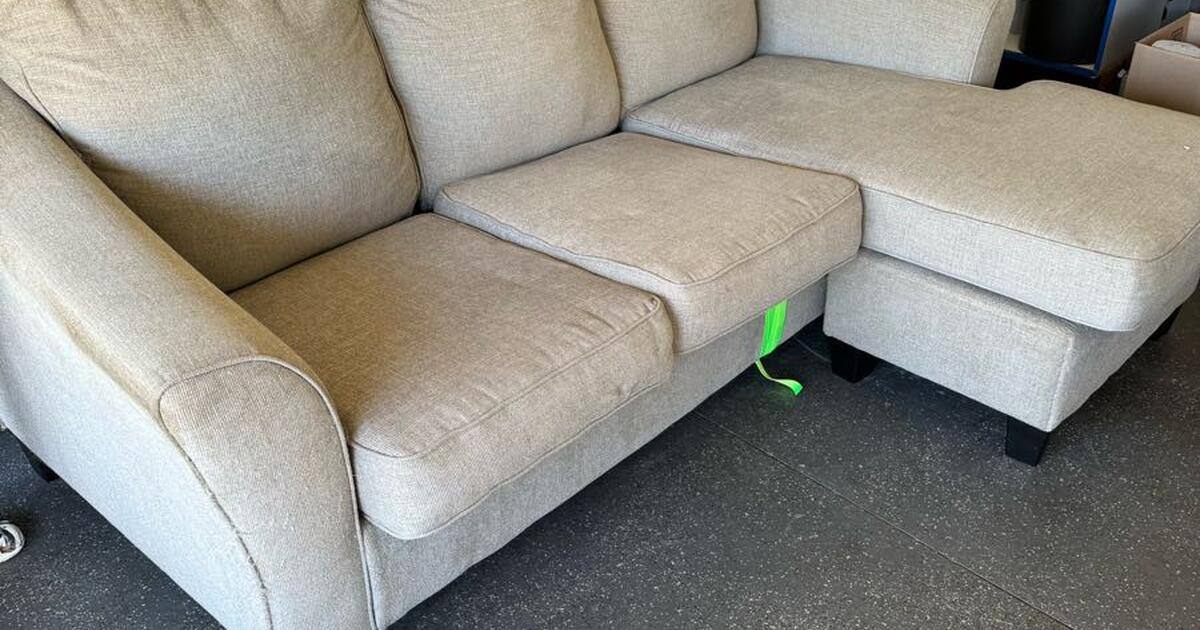 2 chairs ,coffee table and sofa sleeper for Free in Bradenton, FL For