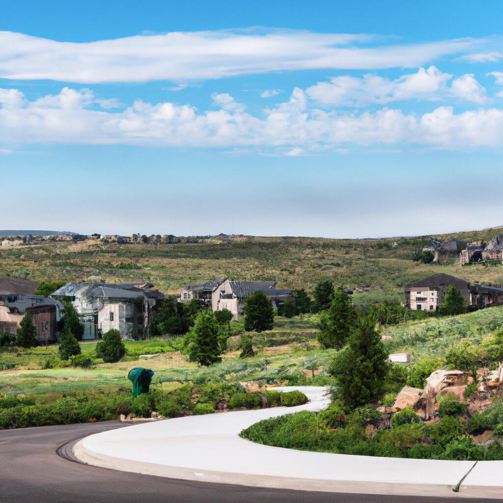 Westridge Knolls, Highlands Ranch | Everything You Need to Know