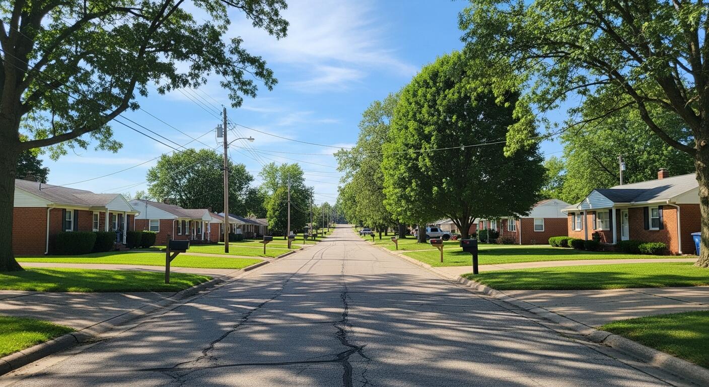 Edgington, Taylor Ridge | Everything You Need to Know
