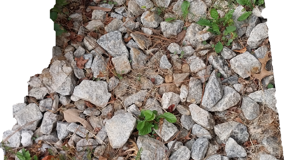FREE ROCKS TAKE AS MANY AS YOU CAN CARRY for Free in Atlanta, GA