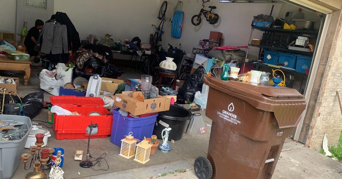 Garage sale for Free in Haslett, MI For Sale & Free — Nextdoor