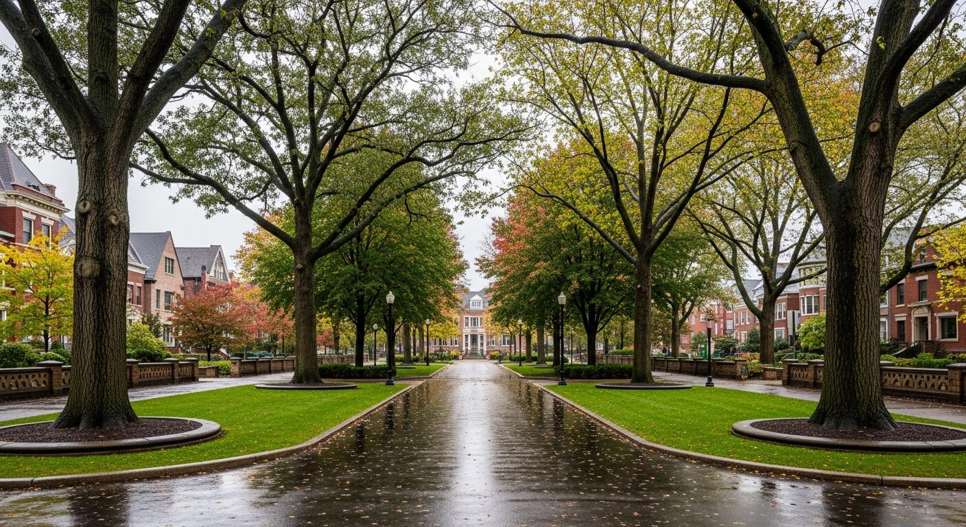 German Church Park, Indianapolis | Everything You Need to Know