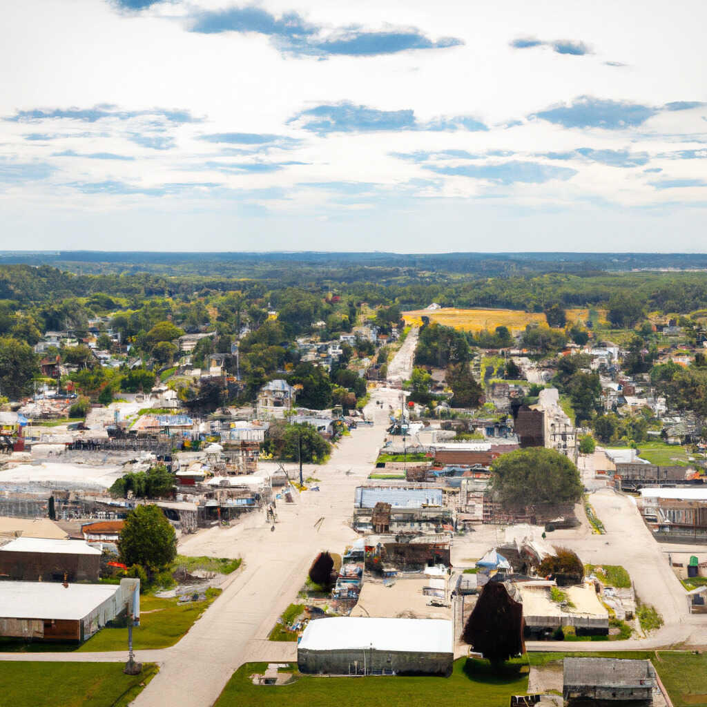 W Glass Rd, Ortonville News, Crime, Lost Pets, Free Stuff