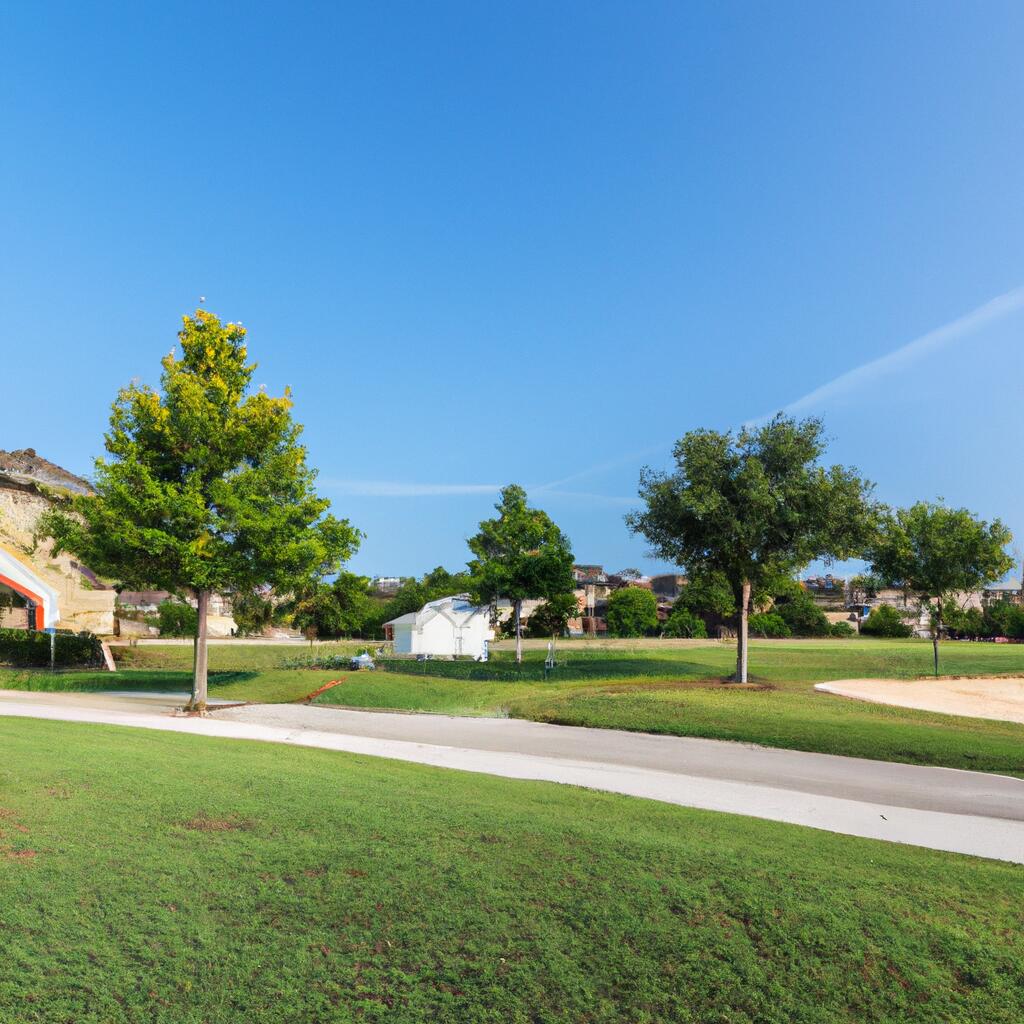 The Park at Blackhawk, Pflugerville News, Crime, Lost Pets, Free Stuff