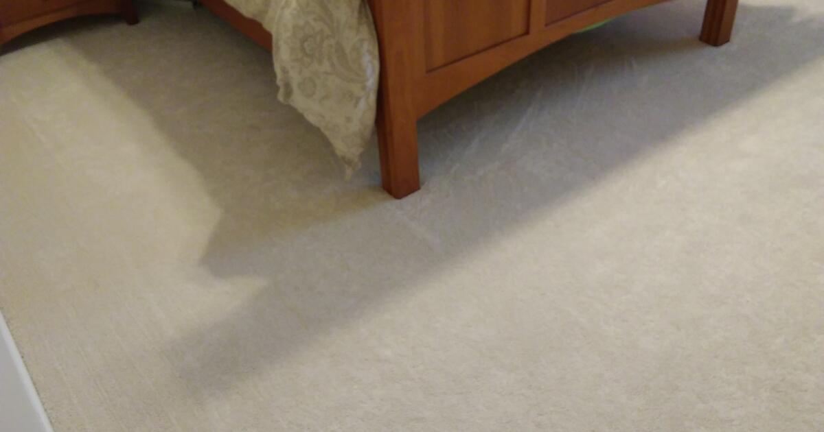 Large Carpet Remnant over 110 square feet for 160 in Lexington, KY