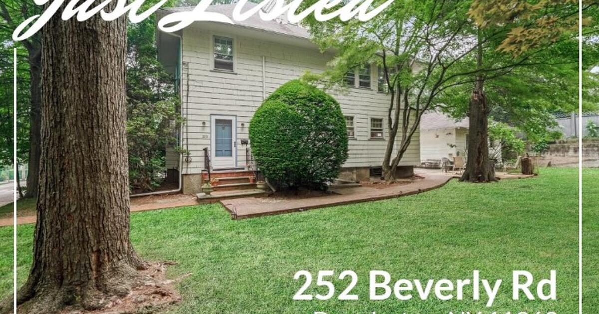 Douglaston, Queens House for sale for Free in Queens, NY For Sale & Free — Nextdoor