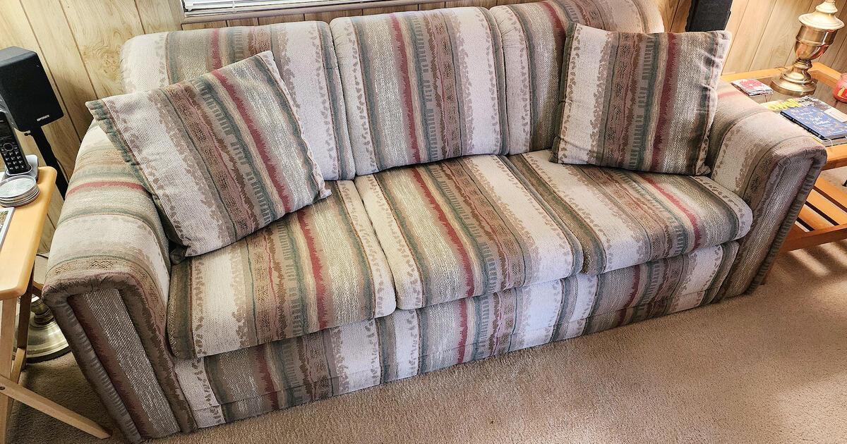 FREE LazBoy Queen Sleeper Sofa for Free in Mesa, AZ Finds — Nextdoor