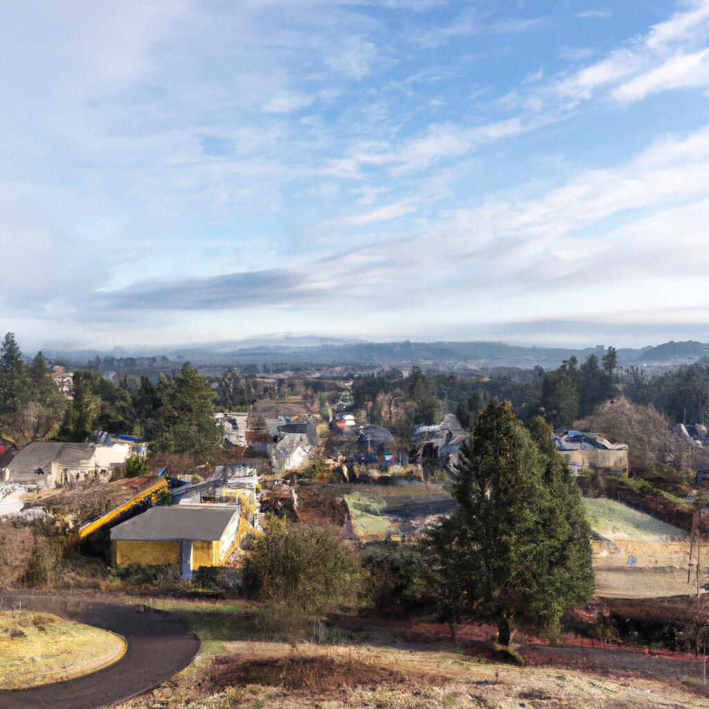 Southwest Hills, Eugene | News, Crime, Lost Pets, Free Stuff