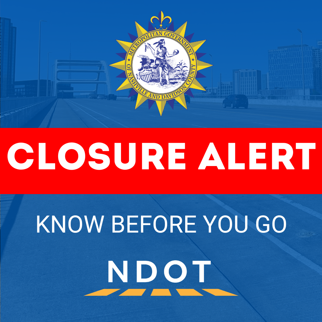 NDOT will be removing existing, non-functioning decorative lighting ...