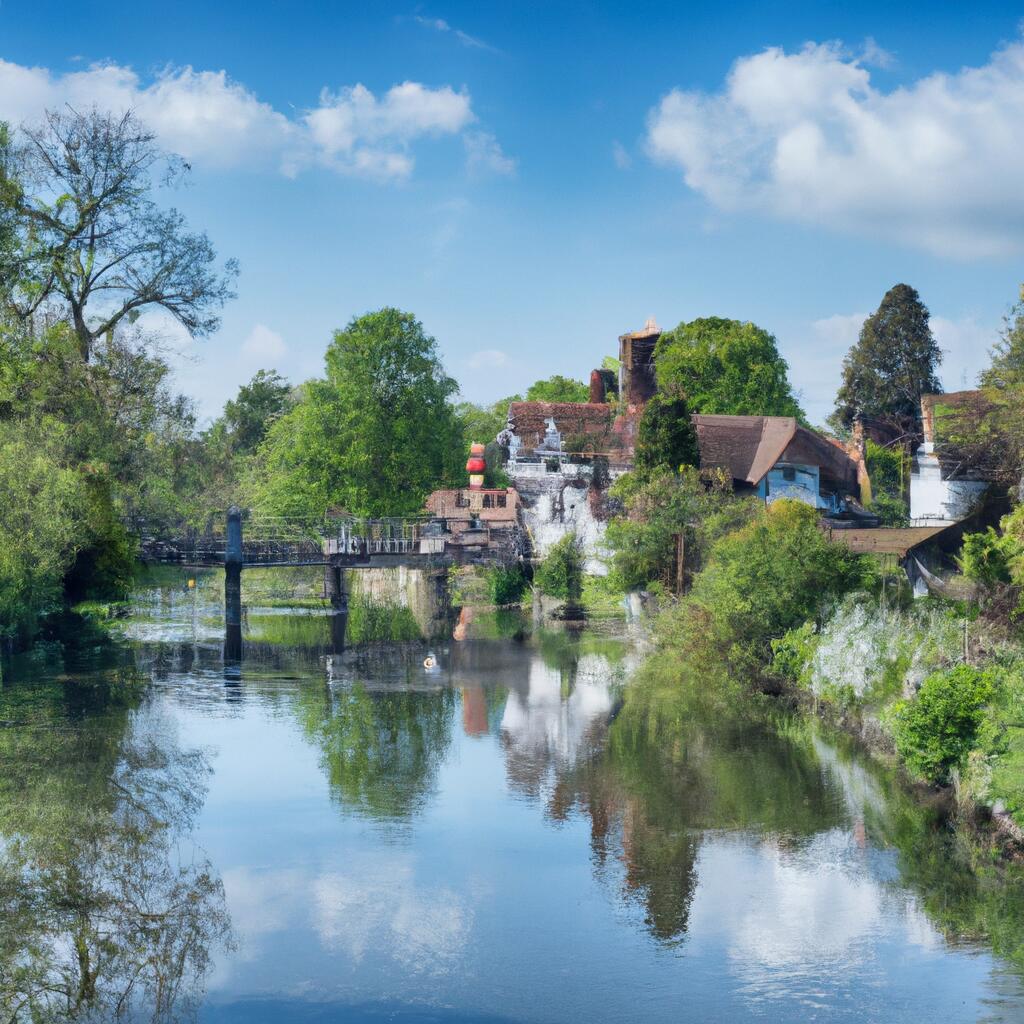 Bisham, Bisham | Everything You Need to Know