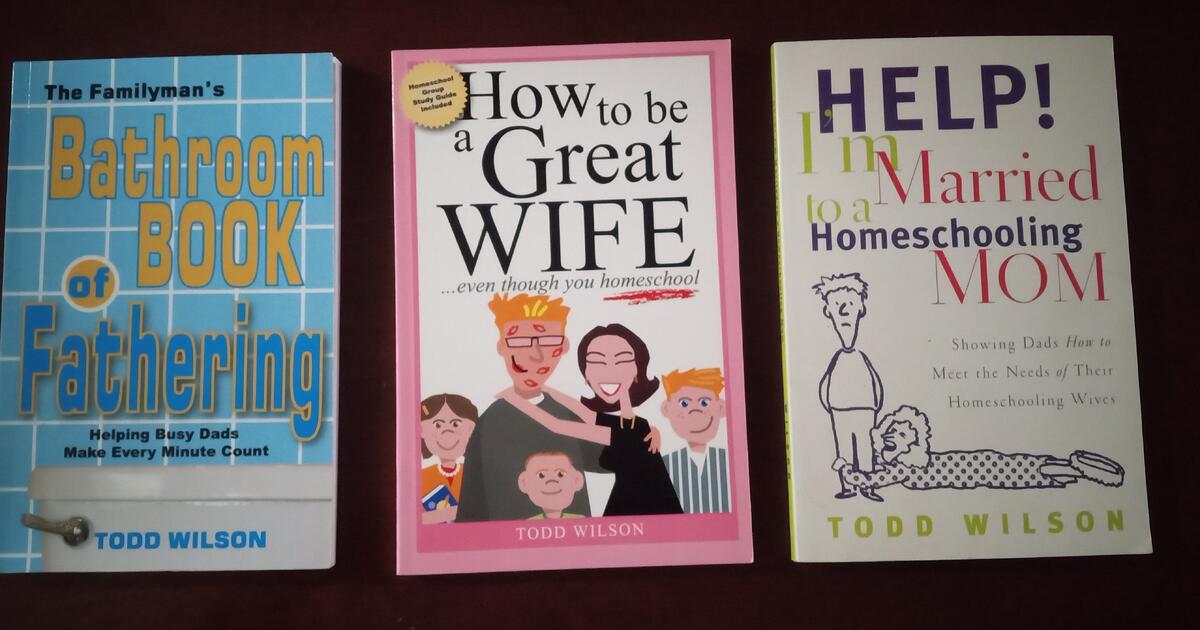 Books for homeschool parents for free in phoenix az for sale free