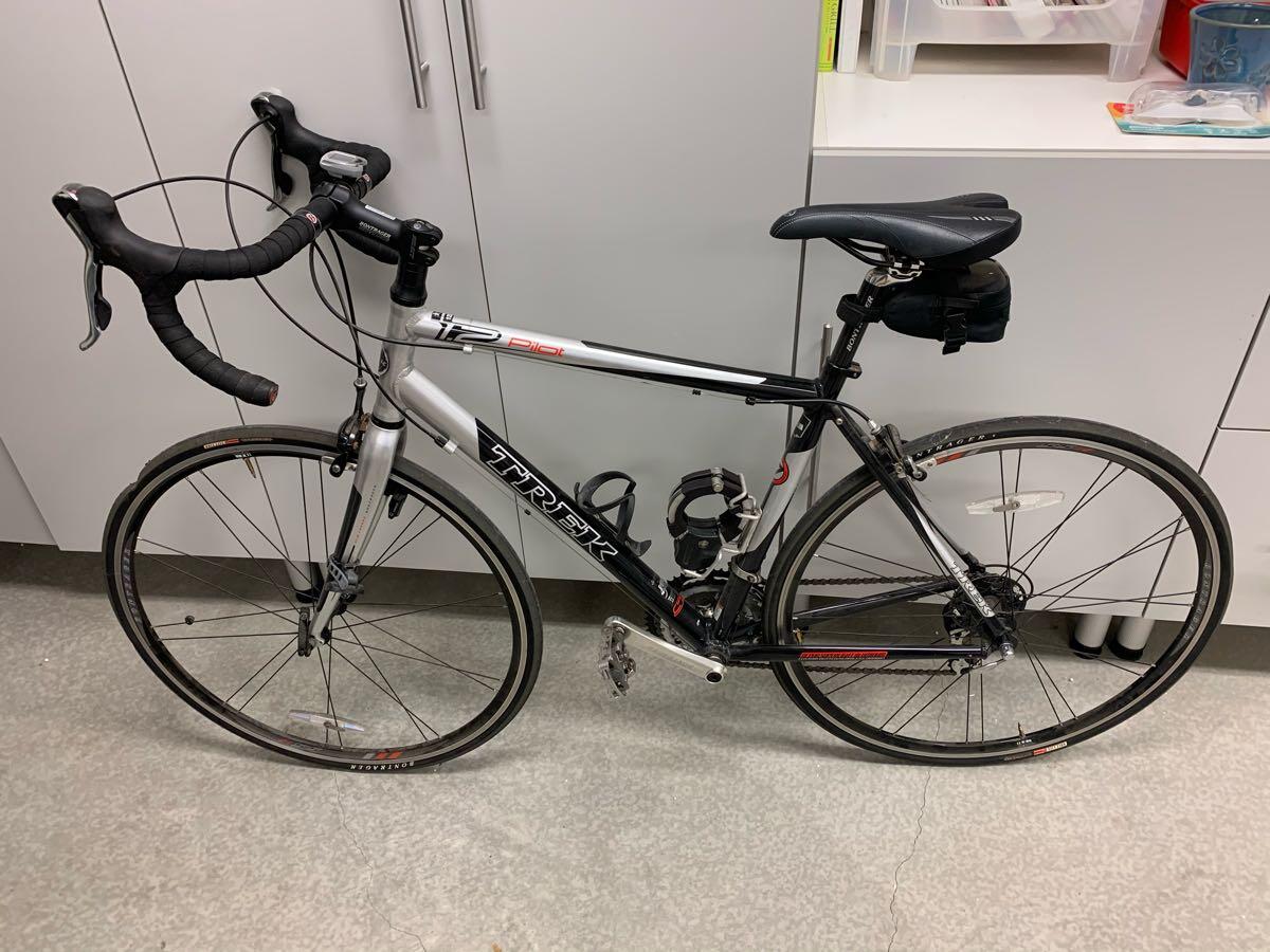 Trek Pilot 1.2 Road Bike For $400 In 