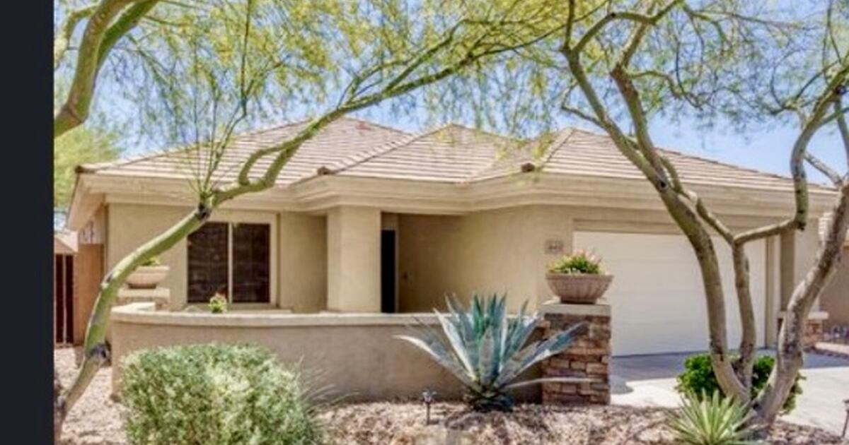 Home FOR RENT for 2795 in Anthem, AZ For Sale & Free — Nextdoor