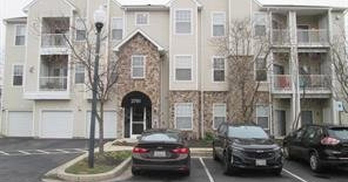 Rental Condo 2 Bed/2Bath 1,900/month in Dundalk, MD For Sale & Free