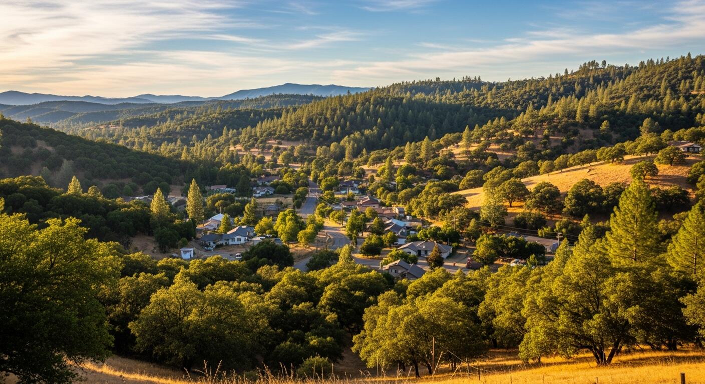 Forest Ranch, CA | News, Crime, Lost Pets, Free Stuff