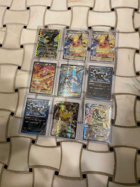 Pokmon Cards For $600 In Minneapolis, MN | For Sale & Free Nextdoor Pokmon Cards For $600 In Minneapolis, MN | For Sale & Free Nextdoor