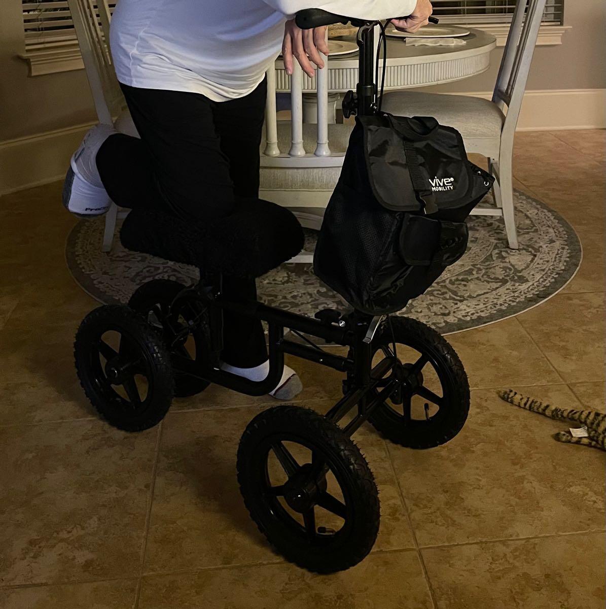 Vive mobility scooter for Free in Myrtle Beach, SC For Sale & Free
