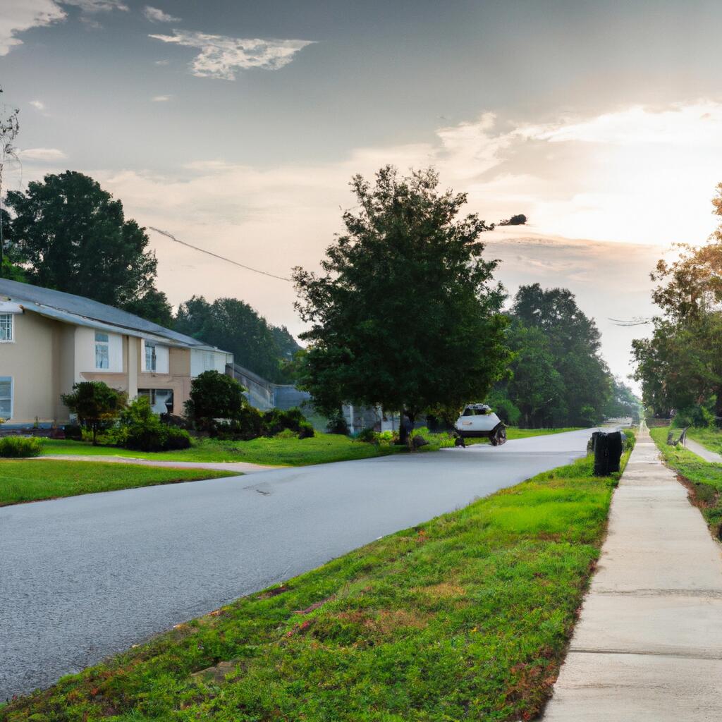 Court Dates in Goldsboro, NC: What You Need to Know