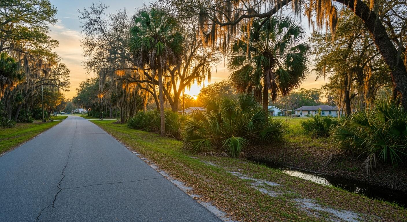 Montura Ranch Estates, Clewiston | Everything You Need to Know