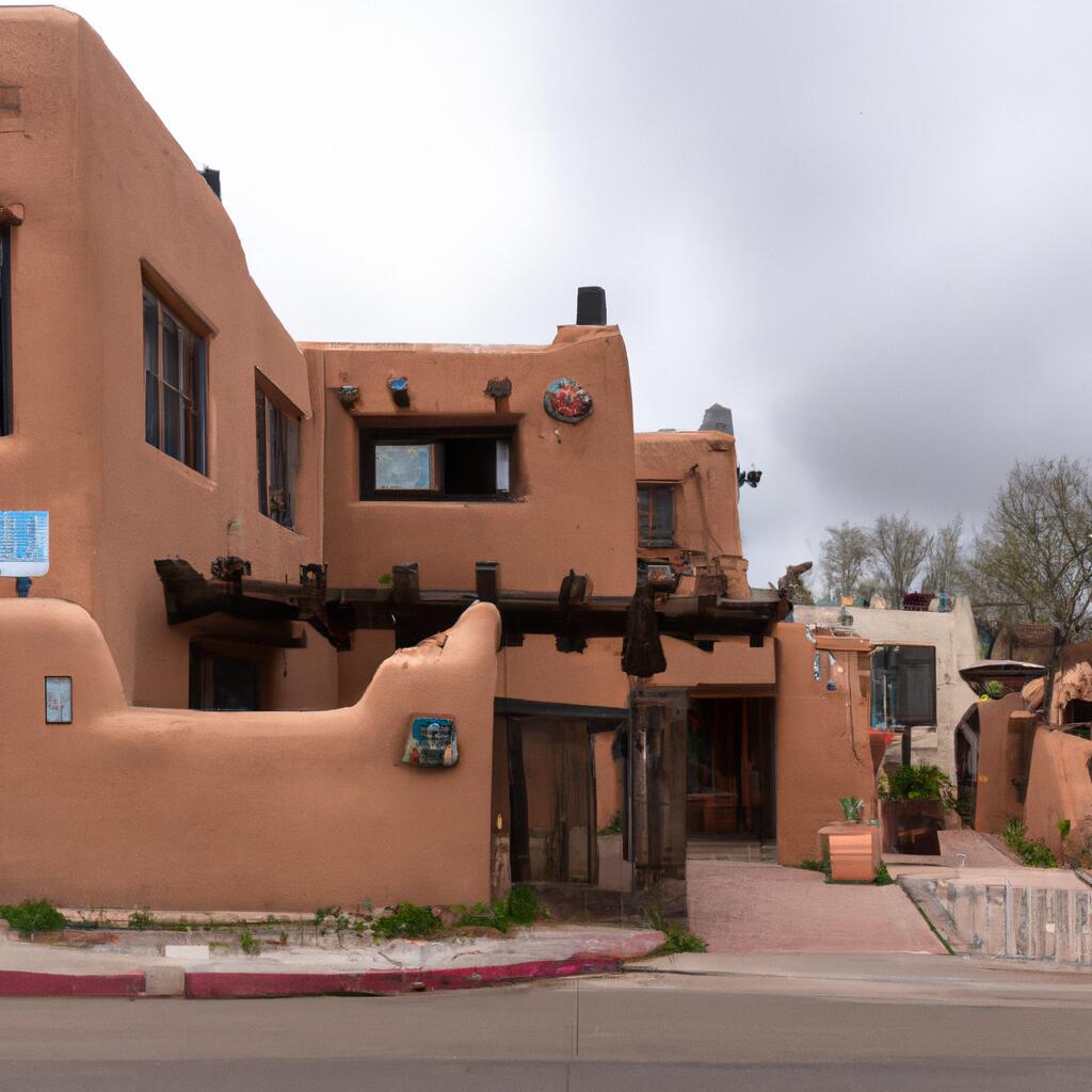 EL DORADO GYM SANTA FE visual data 6