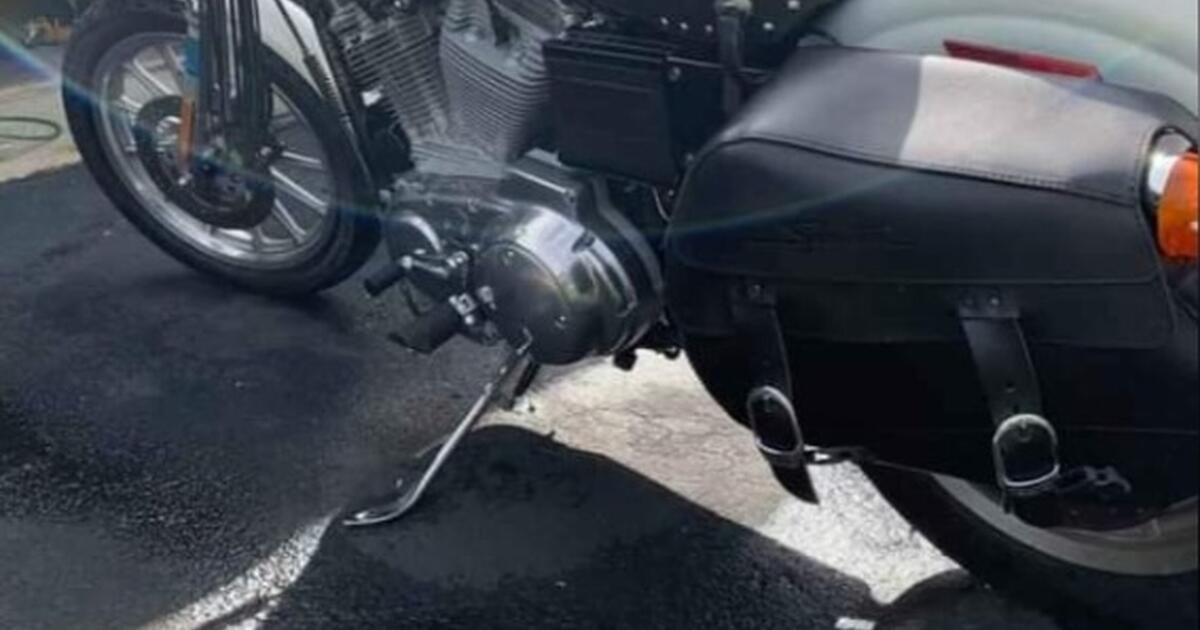 Motorcycle for 4000 in Toms River, NJ For Sale & Free — Nextdoor