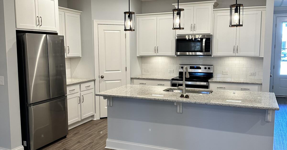 New Townhome for Lease in Washington Square for 3400 in Bluffton, SC For Sale & Free — Nextdoor