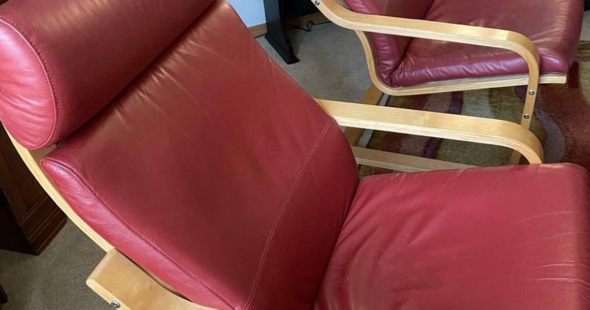 IKEA chairs for 50 in Florence, OR For Sale & Free — Nextdoor