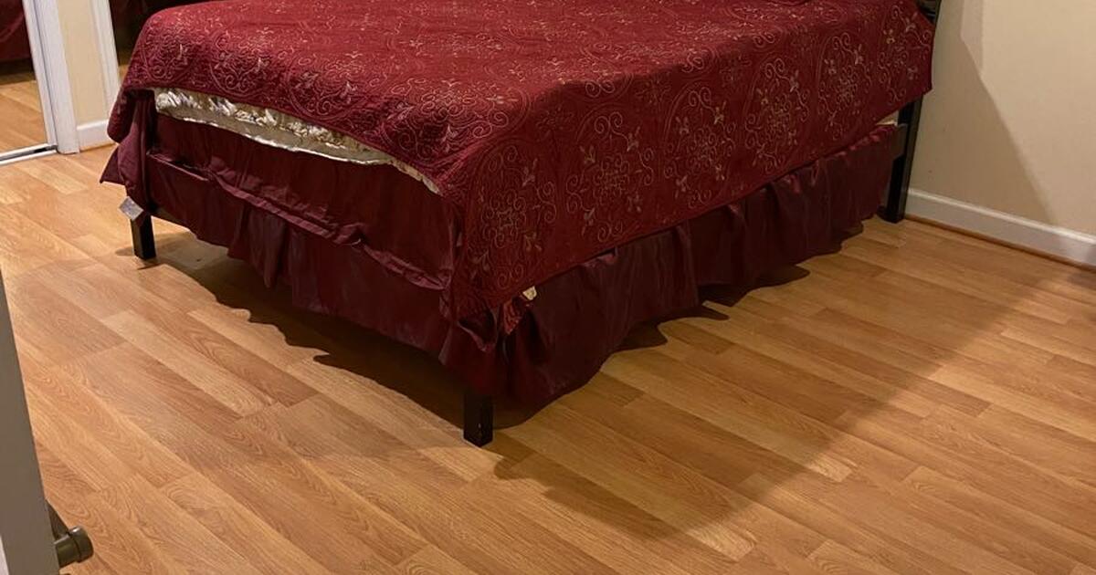 A room in the basement available for rent. in Dumfries, VA For Sale