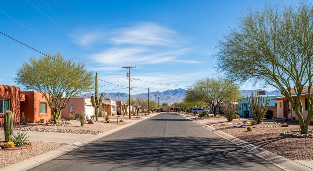 Speedway Pantano, Tucson | Everything You Need to Know