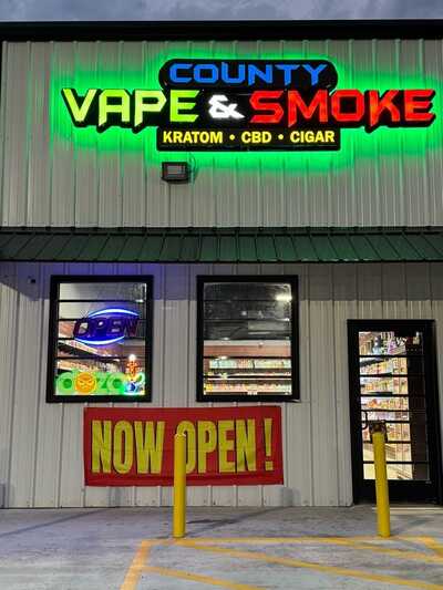 County Vape And Smoke - Alvarado, TX - Nextdoor County Vape And Smoke - Alvarado, TX - Nextdoor