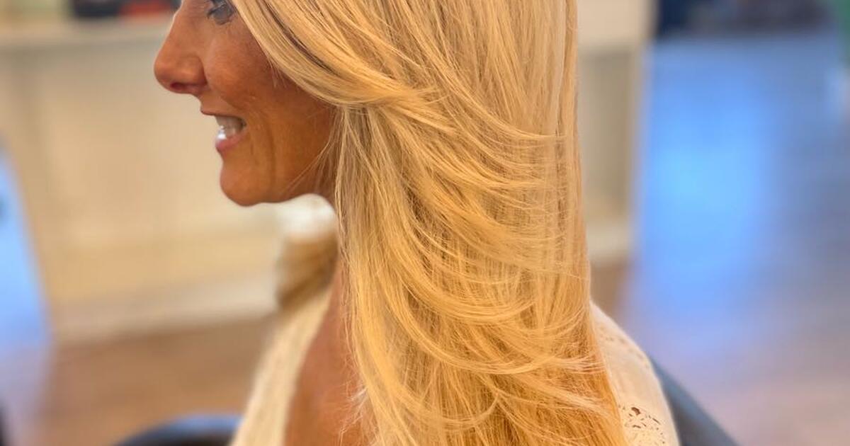 Highlights and haircut for 125 in Lynnwood, WA For Sale & Free