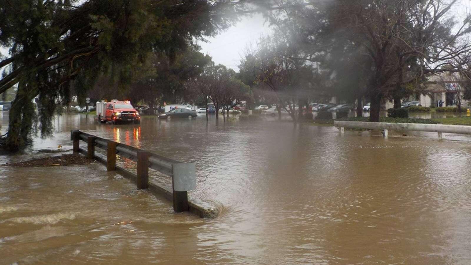 Join the meetings for the SAFER Bay Project (City of Menlo