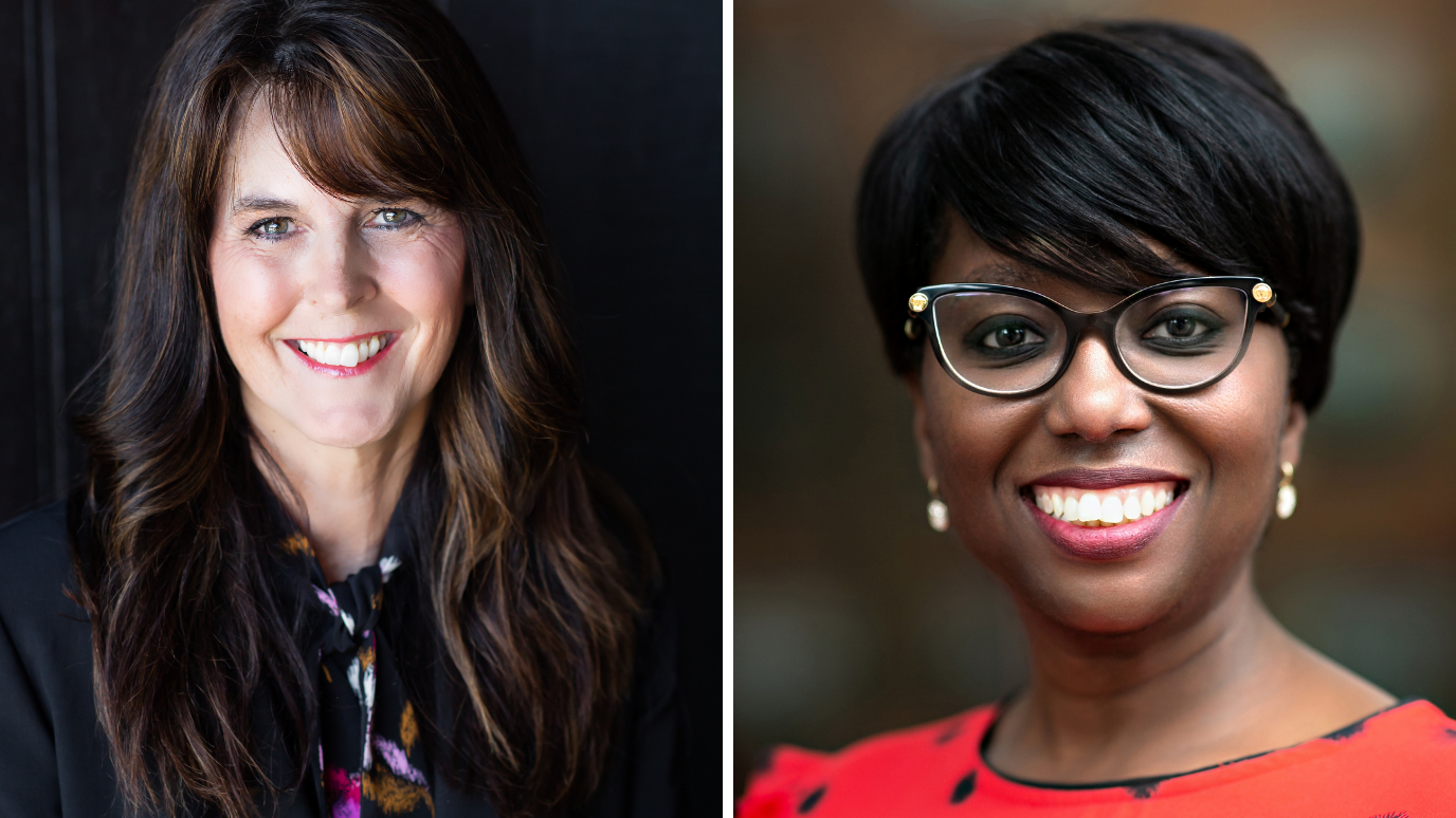 City Manager Powell announces addition of two Assistant City Managers