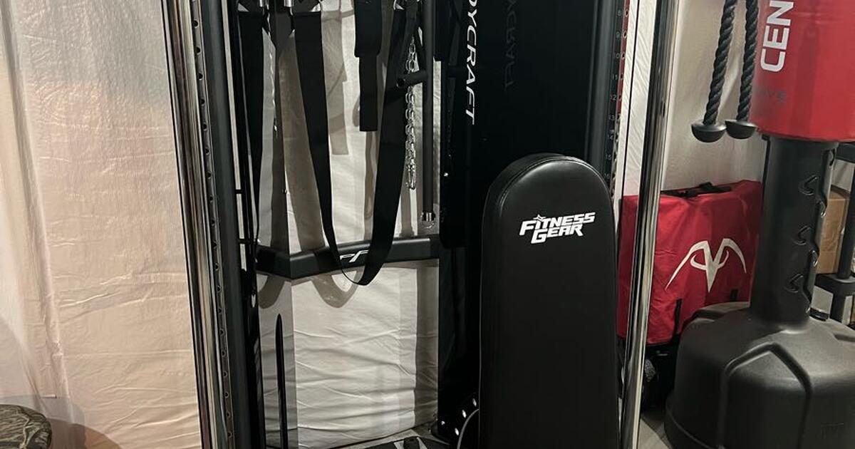 bodycraft-functional-trainer-pft-for-1540-in-elkhorn-ne-for-sale