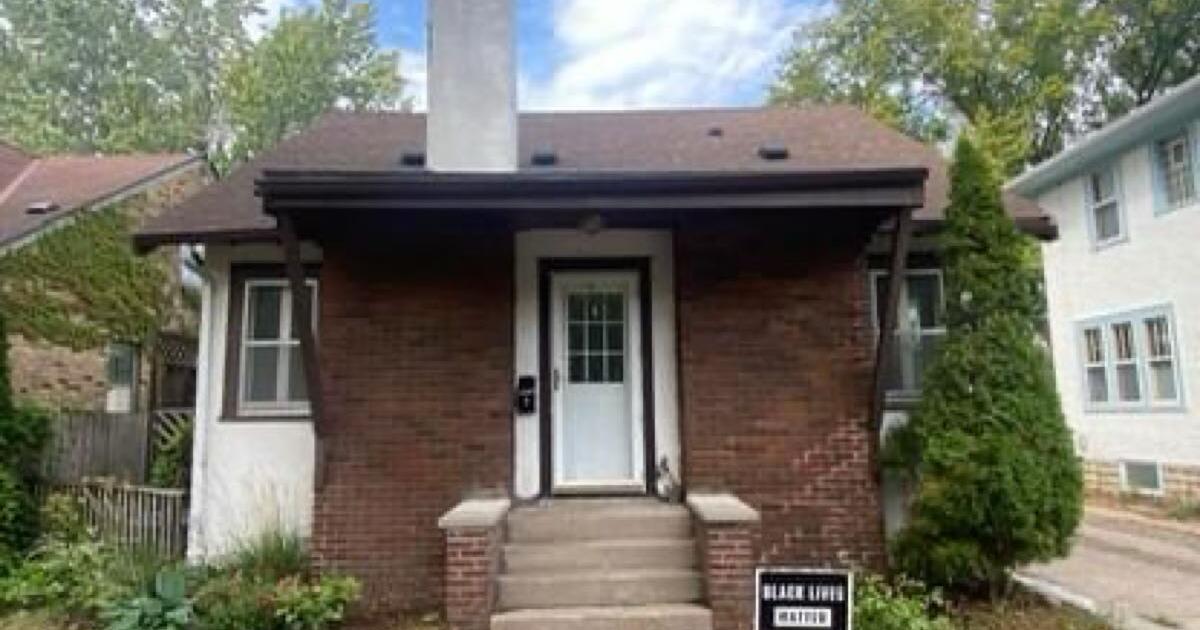 Hamline University house room for rent for 450 in St. Paul, MN For