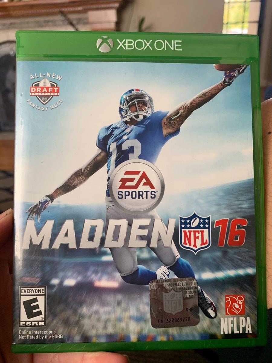 Madden 11 on sale today – Orange County Register