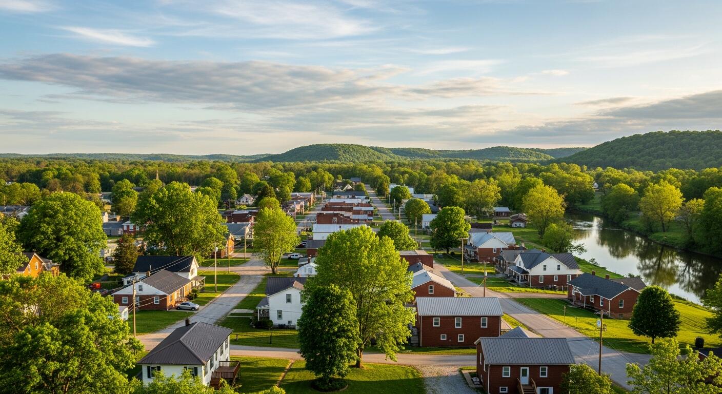 Fulton, KY crime rates and safety statistics