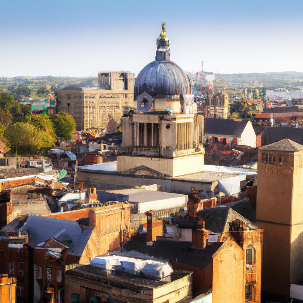 Nottingham, England News, Crime, Lost Pets, Free Stuff