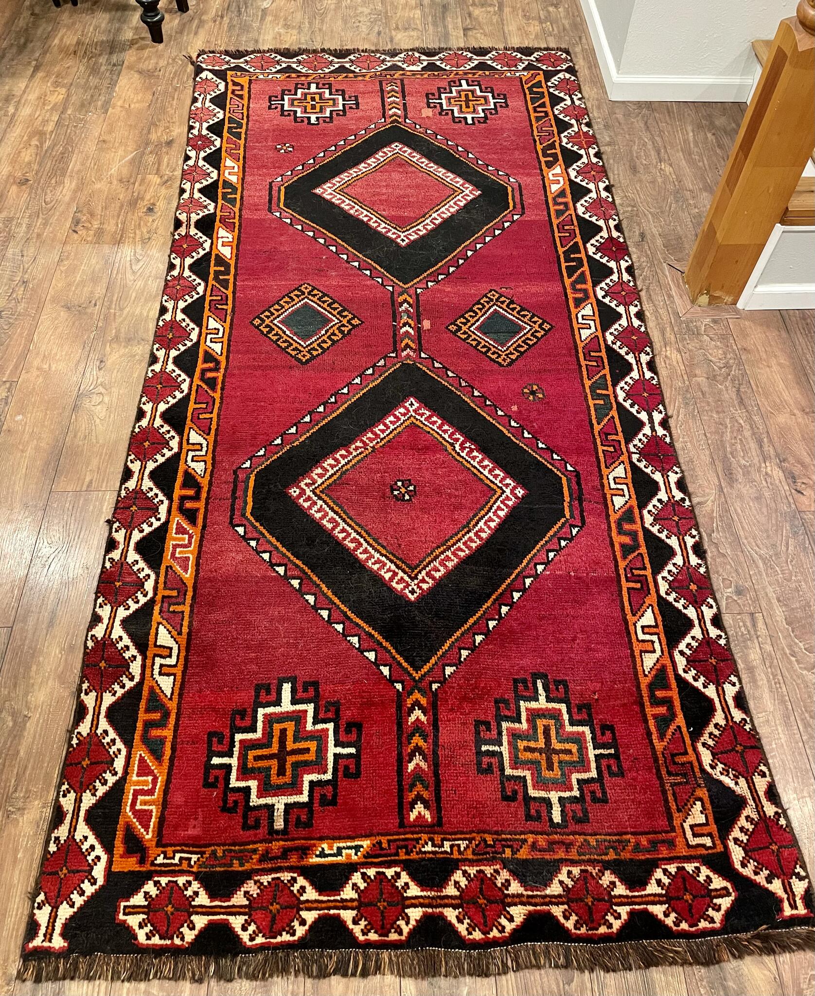 Vintage Turkish Rug for 300 in Missoula, MT For Sale & Free — Nextdoor