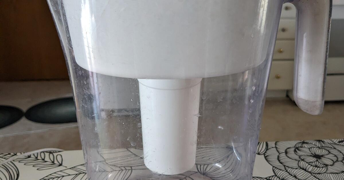*PENDING* Brita Water Dispensers (2) (Filters Not Included) for Free in