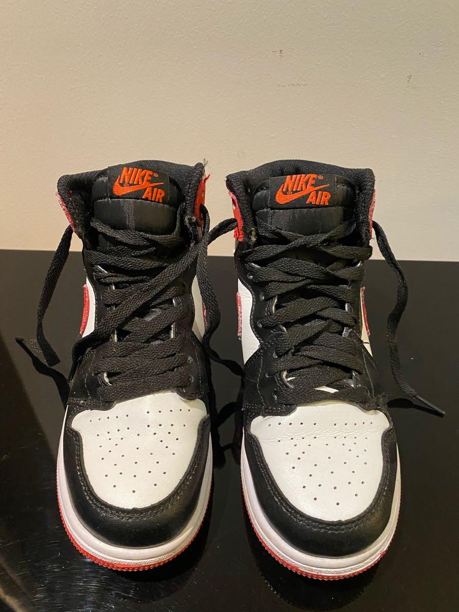 Nike Air Jordan Maat 36 Voor 75 € In Arnhem, GL | Gratis/Te Koop — Nextdoor