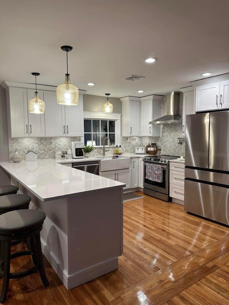 Kitchen for 125 in Warwick, RI For Sale & Free — Nextdoor