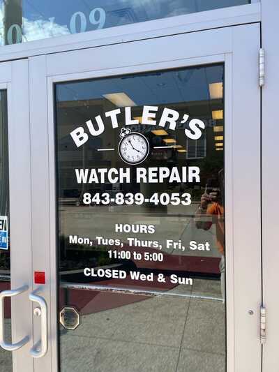 Kay jewelers clearance watch repair