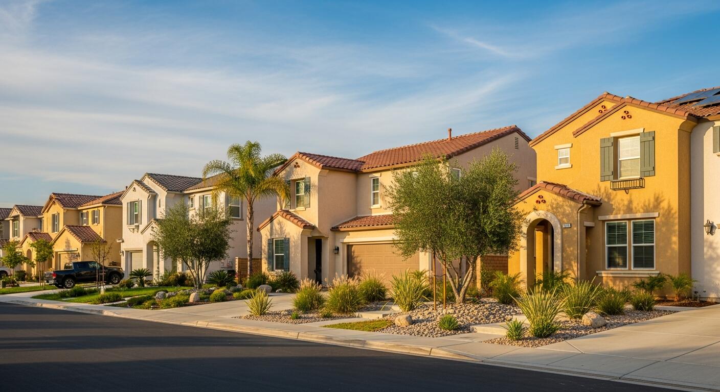 Sierra Madre, Murrieta | Everything You Need to Know