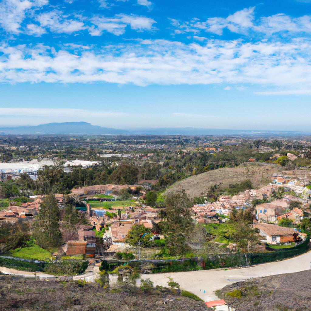Central Rancho Santa Margarita, Rancho Santa Margarita | Everything You ...