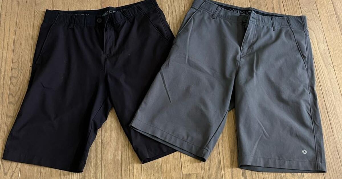Men’s Xersion brand shorts for 2 in Dublin, OH Finds — Nextdoor
