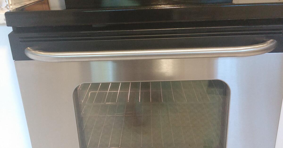 GE Freestanding Electric Range for 300 in Charlottesville, VA Finds