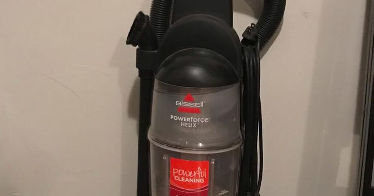 Vacuum Cleaner for 60 in Arlington, TX For Sale & Free — Nextdoor